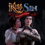 Kiss of Sin: Rewinding Flame PC (v0.2 Extra) Kiss of Sin: Rewinding Flame PC (v0.2 Extra)