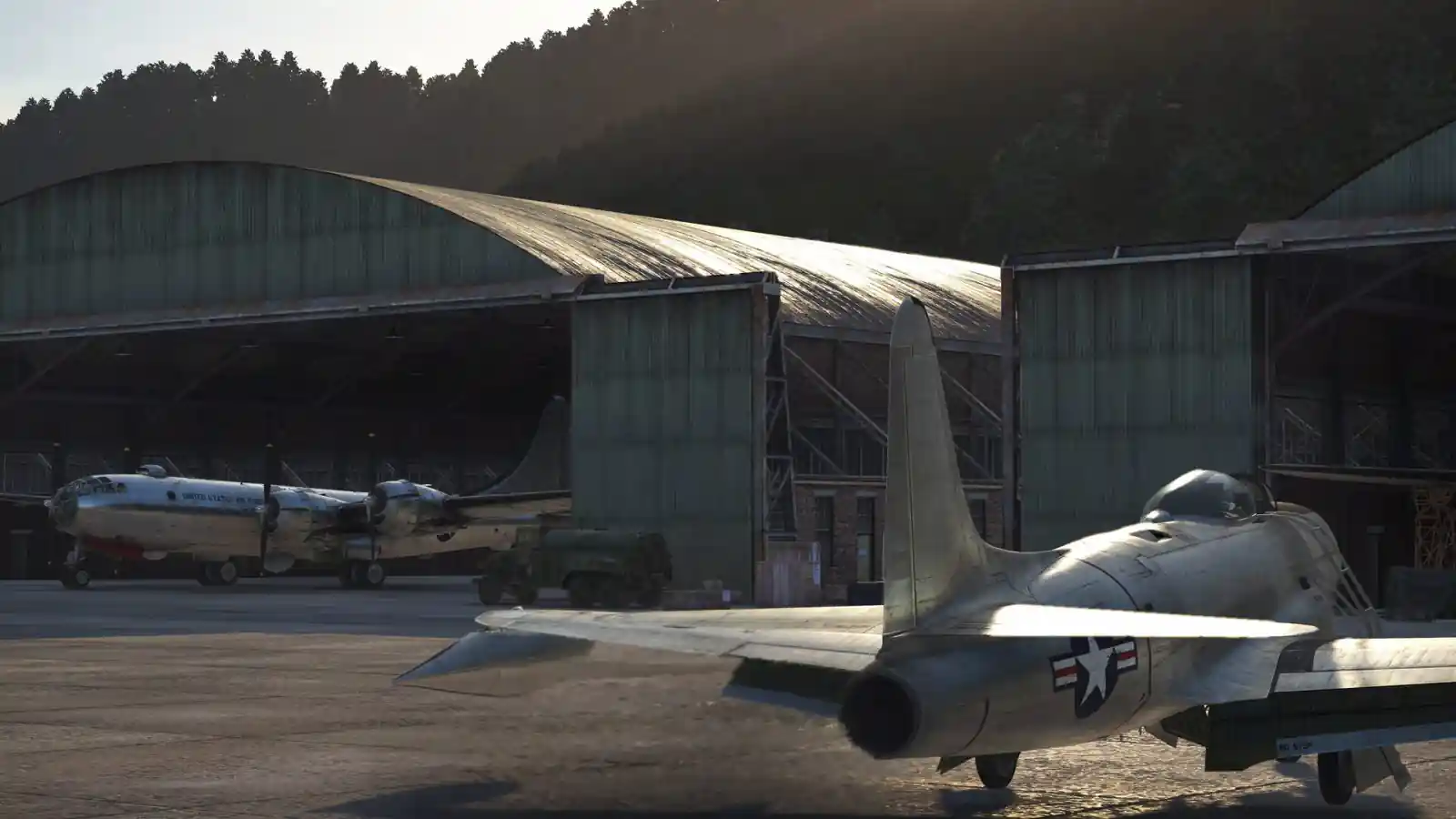 Korea. IL-2 Series PC (Final-VR)