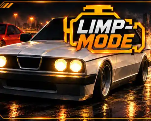 LIMP MODE PC (Early Access) LIMP MODE PC (Early Access)