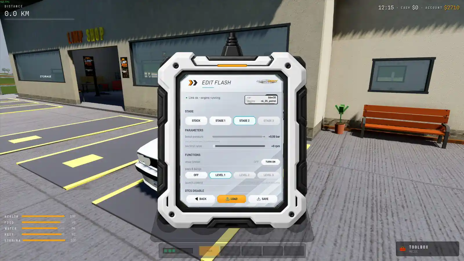 LIMP MODE PC (Early Access) LIMP MODE PC (Early Access)