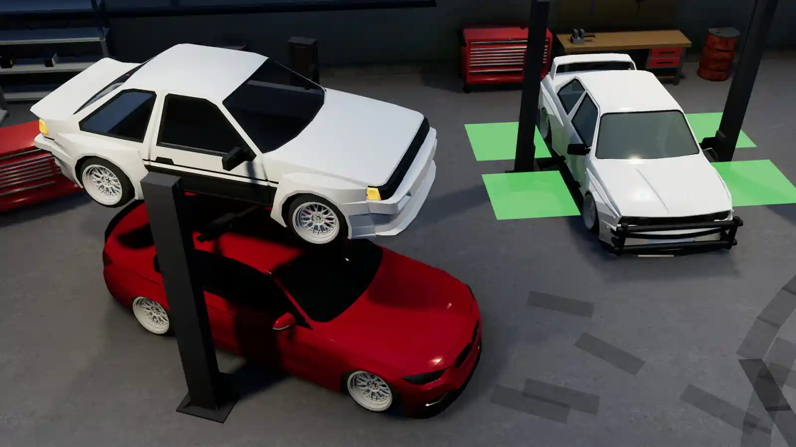 LIMP MODE PC (Early Access) LIMP MODE PC (Early Access)