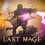 Last Mage PC (v0.8 Early Access)