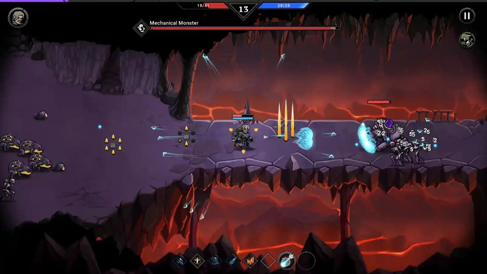 Last Mage PC (v0.8 Early Access)