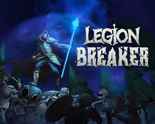 Legion Breaker PC (Final Version)
