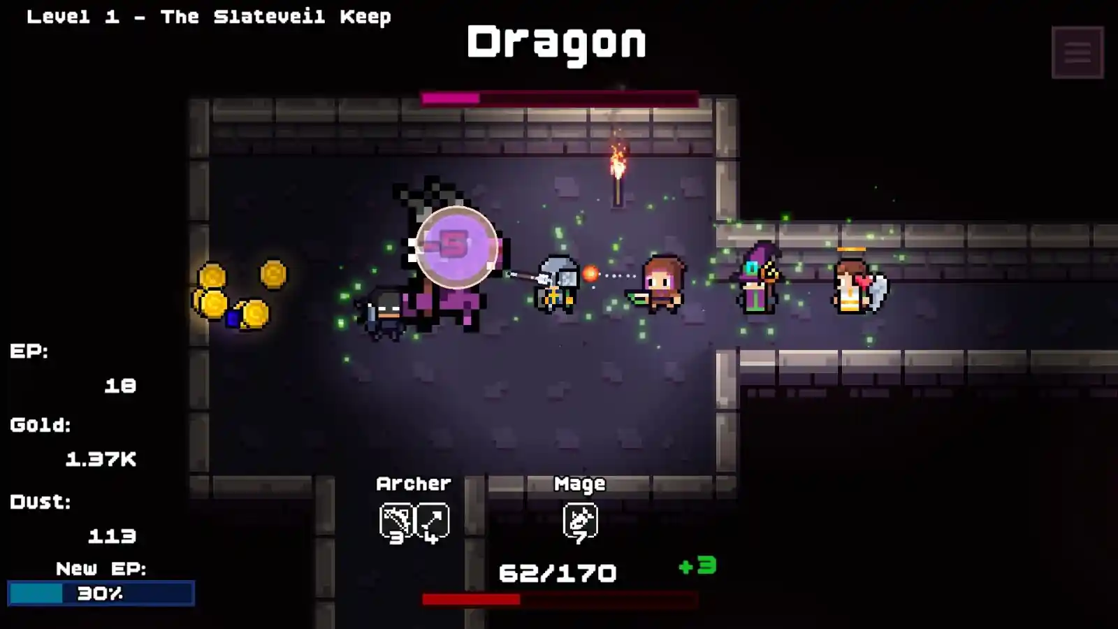 Loop Dungeon – Incremental PC (Final Version) Loop Dungeon - Incremental PC (Final Version)
