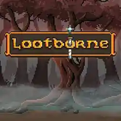Lootborne PC (Build 25902555)
