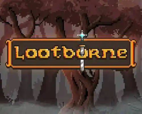 Lootborne PC (Build 25902555)