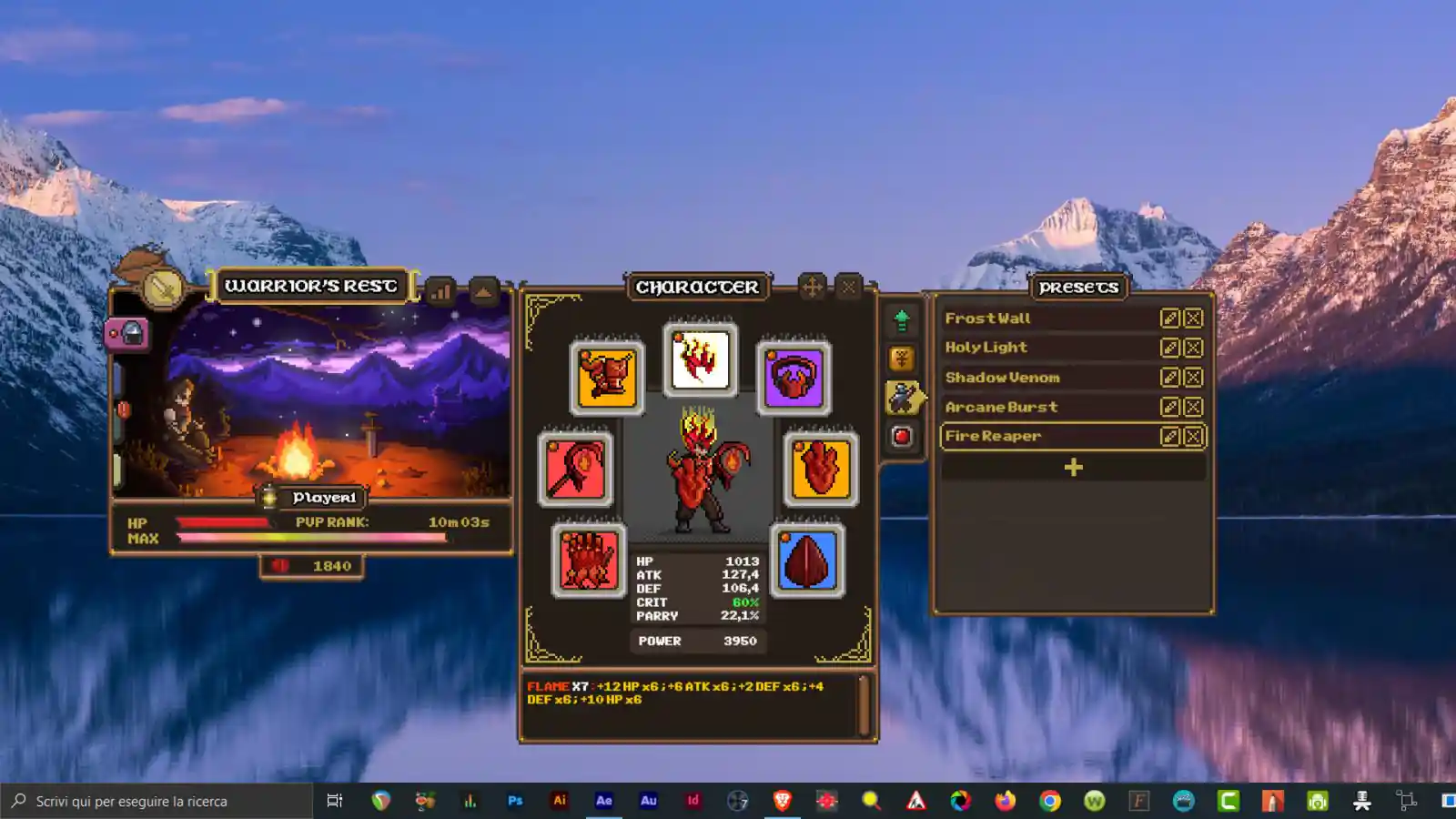 Lootborne PC (Build 25902555)