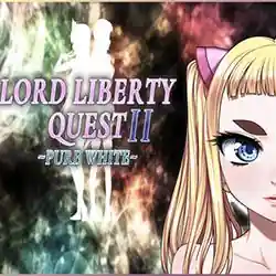 Lord Liberty Quest II Pure White PC (Final)