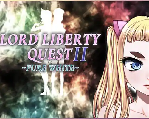 Lord Liberty Quest II Pure White PC (Final) Lord Liberty Quest II Pure White PC (Final)