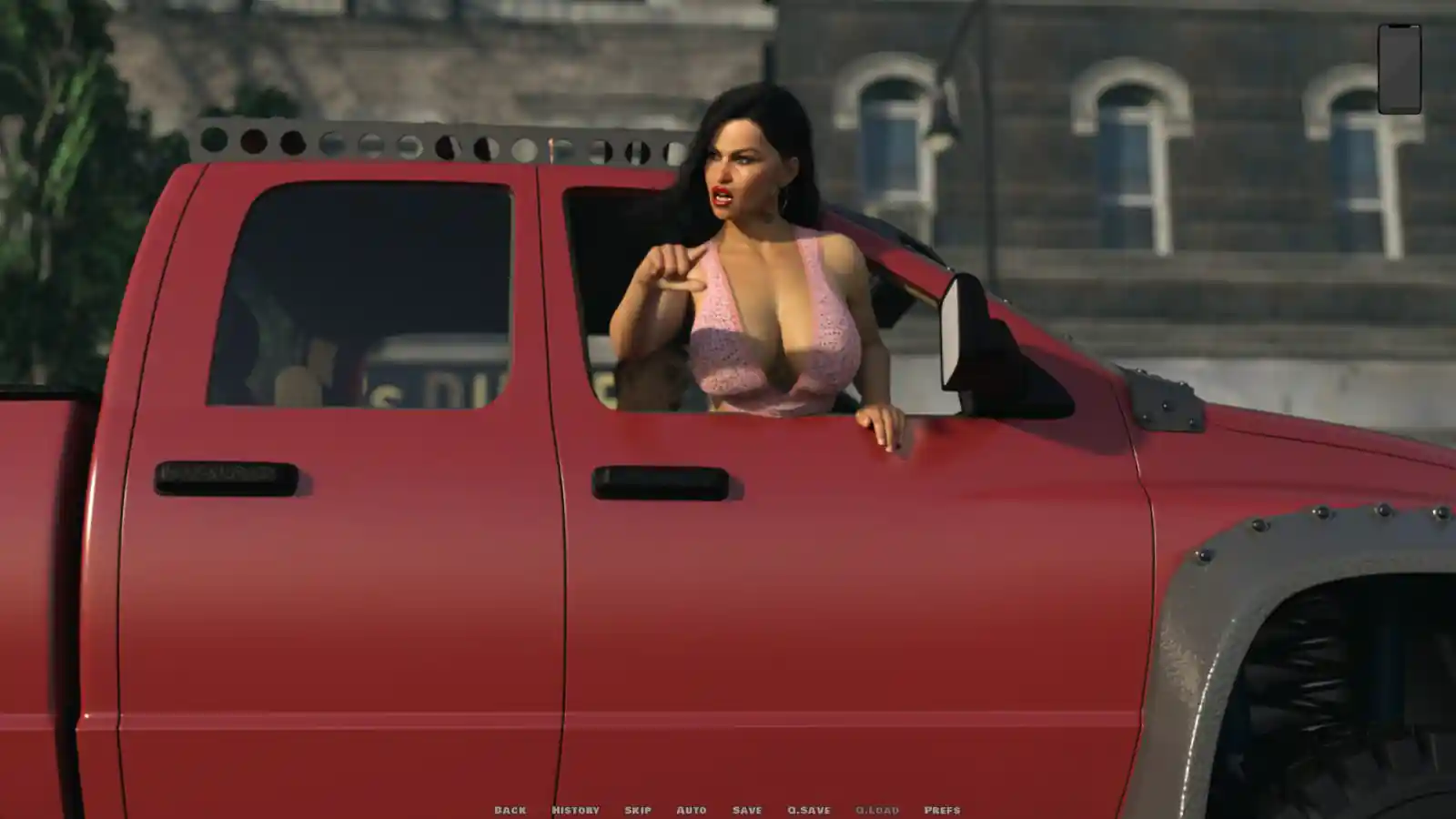 MILF Obsession PC (v0.5.0 Uncensored)