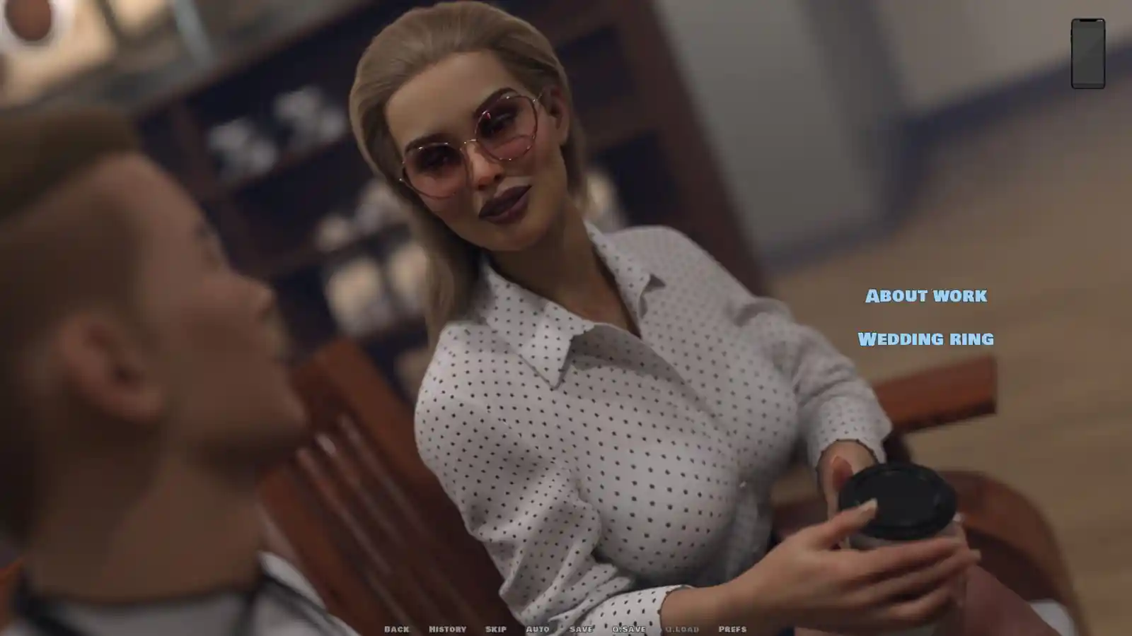 MILF Obsession PC (v0.5.0 Uncensored)