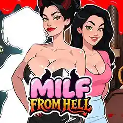 MILF from Hell PC (v1.0 Final Uncensored)