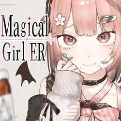 Magical Girl ER PC (Final Release)