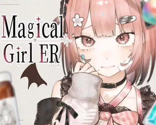 Magical Girl ER PC (Final Release)