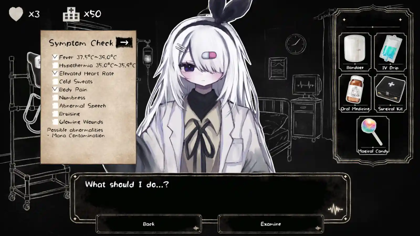 Magical Girl ER PC (Final Release)