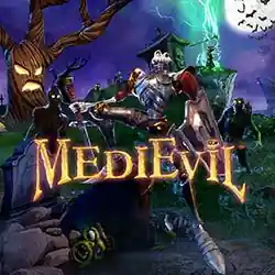 MediEvil 2019 PC (P2P-Final)