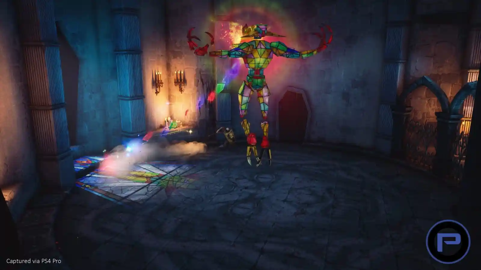 MediEvil 2019 PC (P2P-Final) MediEvil 2019 PC (P2P-Final)