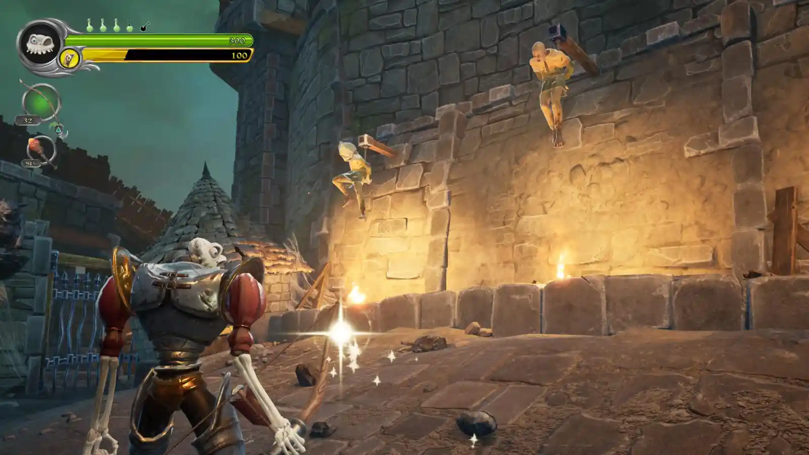 MediEvil 2019 PC (P2P-Final) MediEvil 2019 PC (P2P-Final)