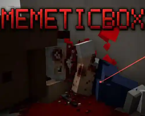 MemeticBox PC (Build 26206776) MemeticBox PC (Build 26206776)