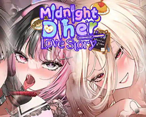 Midnight Diner Love Story PC (Final) Midnight Diner Love Story PC (Final)