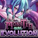 Monster Girl Evolution PC (Final Version) Monster Girl Evolution PC (Final Version)