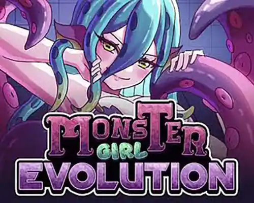 Monster Girl Evolution PC (Final Version)