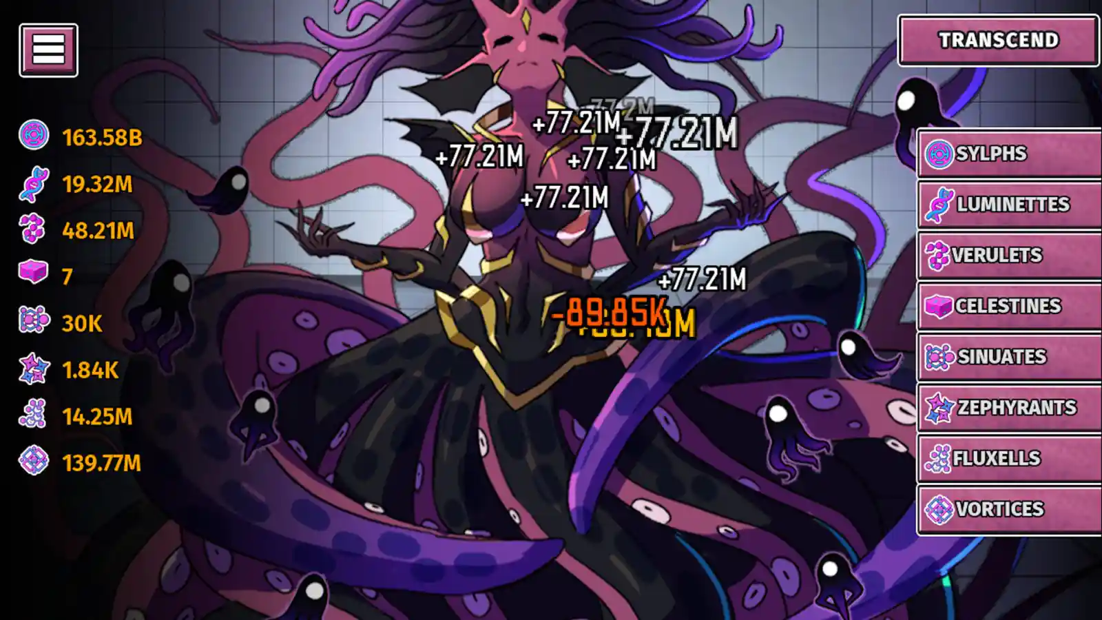 Monster Girl Evolution PC (Final Version)
