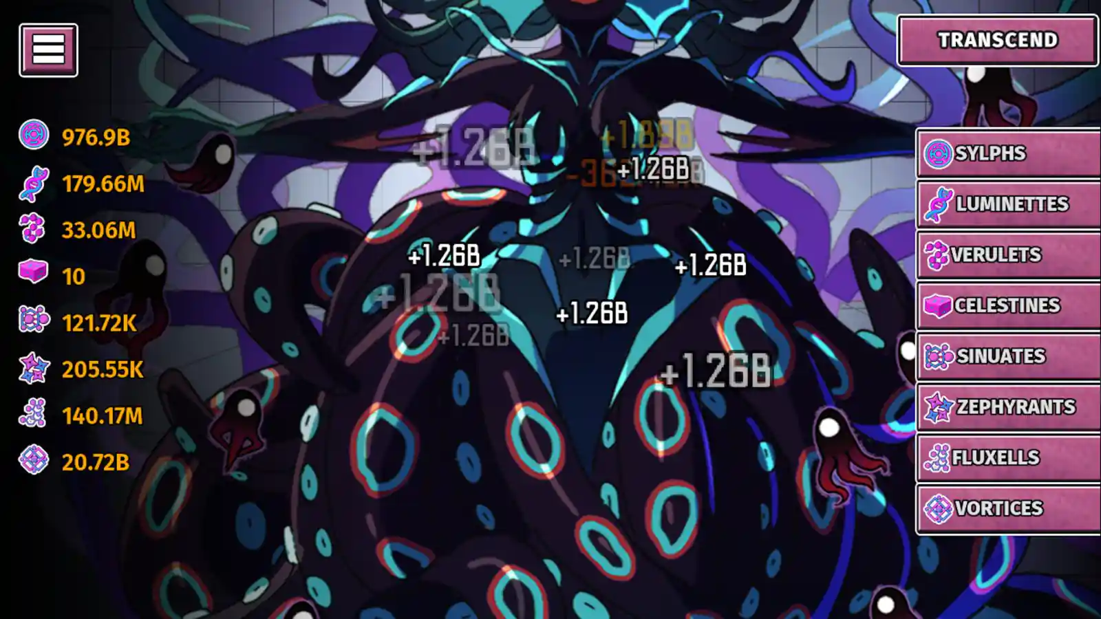 Monster Girl Evolution PC (Final Version)