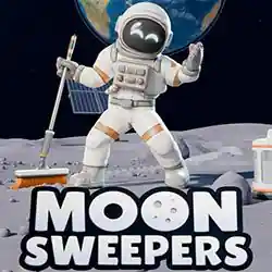 Moon Sweepers PC (Final Release)