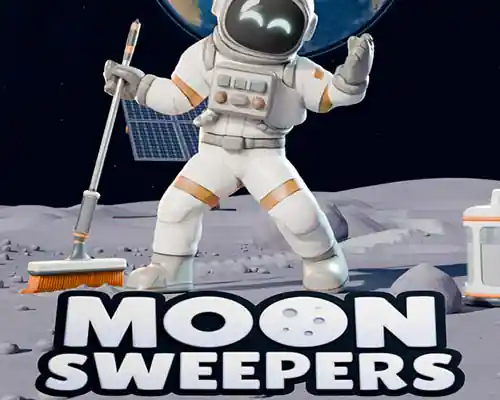 Moon Sweepers PC (Final Release)