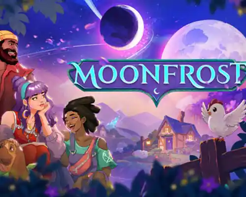 Moonfrost PC (Final version) Moonfrost PC (Final version)