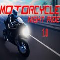 Motorcycle Night Ride PC (Tenoke-Final)