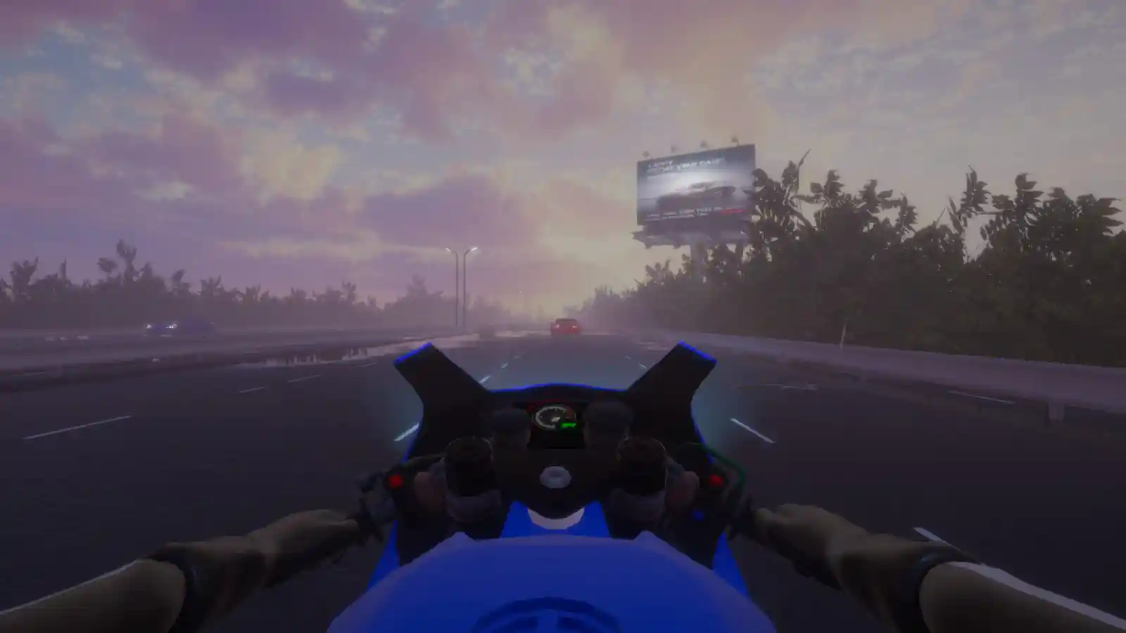 Motorcycle Night Ride PC (Tenoke-Final) Motorcycle Night Ride PC (Tenoke-Final)