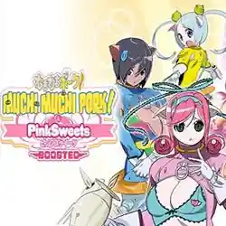 Muchi Muchi Pork! & PinkSweets Boosted PC (Final)