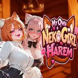 My Own Neko Girl Harem PC (Final)