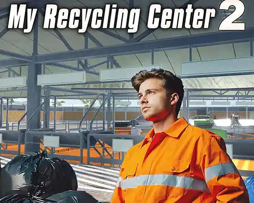 My Recycling Center 2 PC (Final) My Recycling Center 2 PC (Final)
