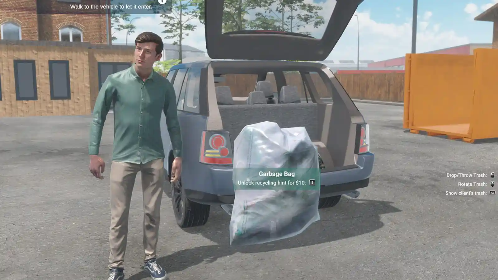 My Recycling Center 2 PC (Final) My Recycling Center 2 PC (Final)