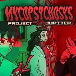 Mycopsychosys: Project Jupiter PC (Early Access)