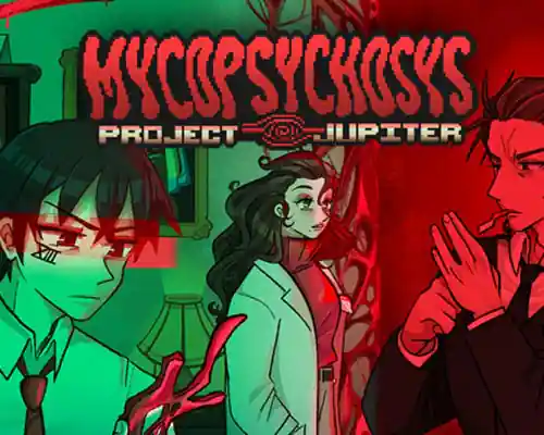 Mycopsychosys: Project Jupiter PC (Early Access)