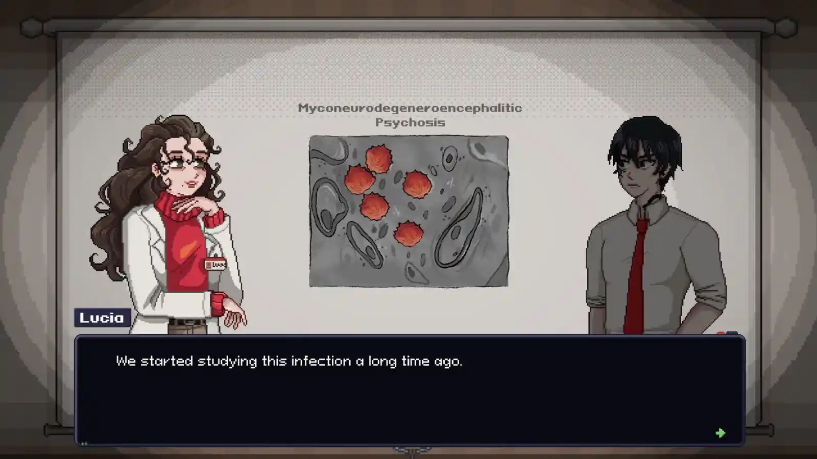 Mycopsychosys: Project Jupiter PC (Early Access)