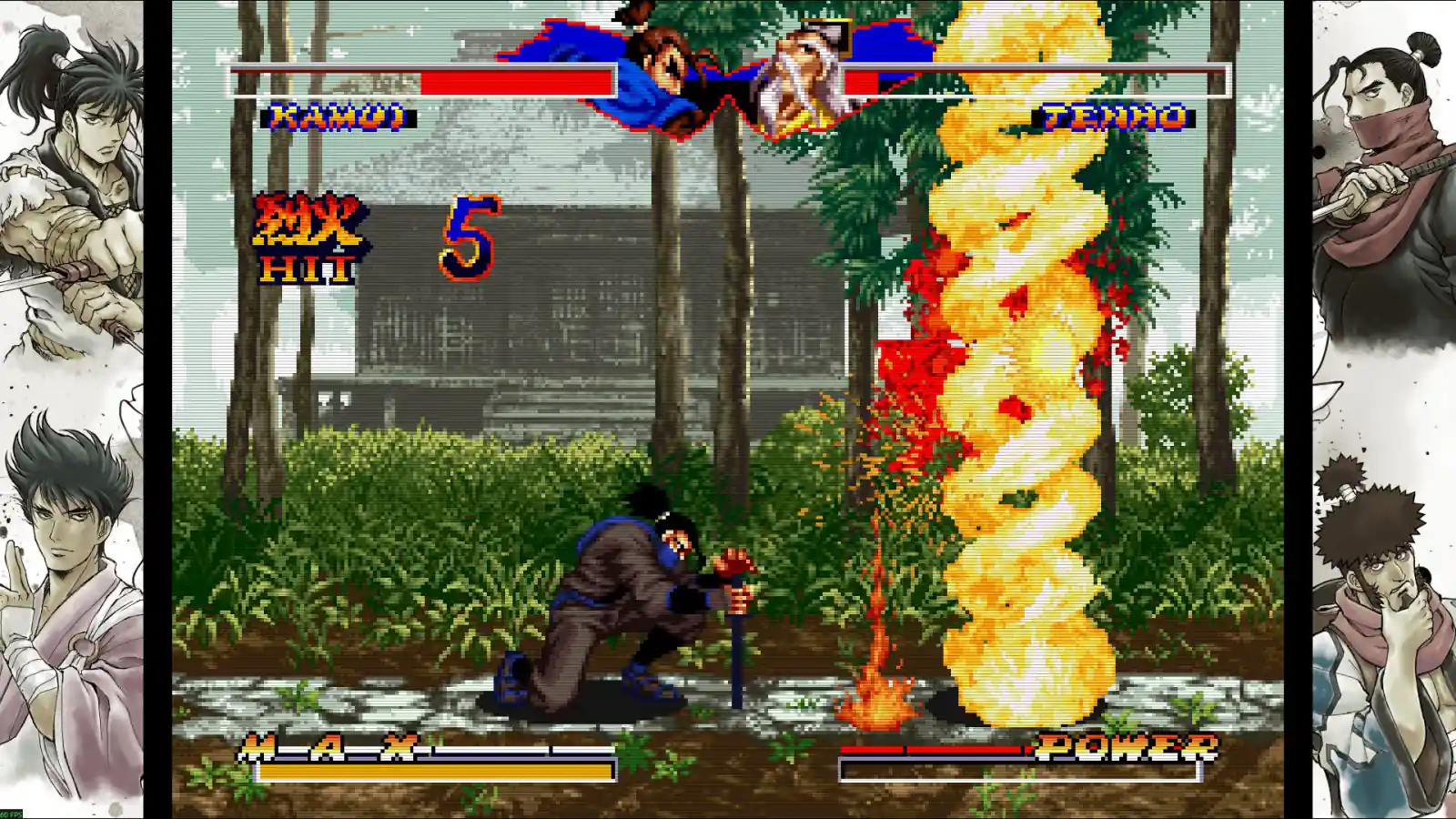 NINJA MASTER’S PC (P2P-Final) NINJA MASTER'S PC (P2P-Final)
