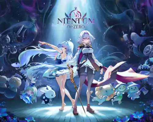 Nientum – Op.ZERO PC (Final Release) Nientum - Op.ZERO PC (Final Release)