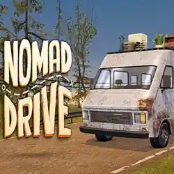 Nomad Drive PC (Early Access)