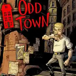 Odd Town PC (Final Version)