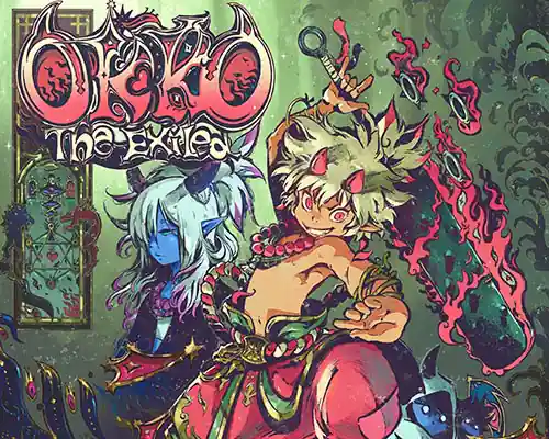 Okko The Exiled PC (Final Release)