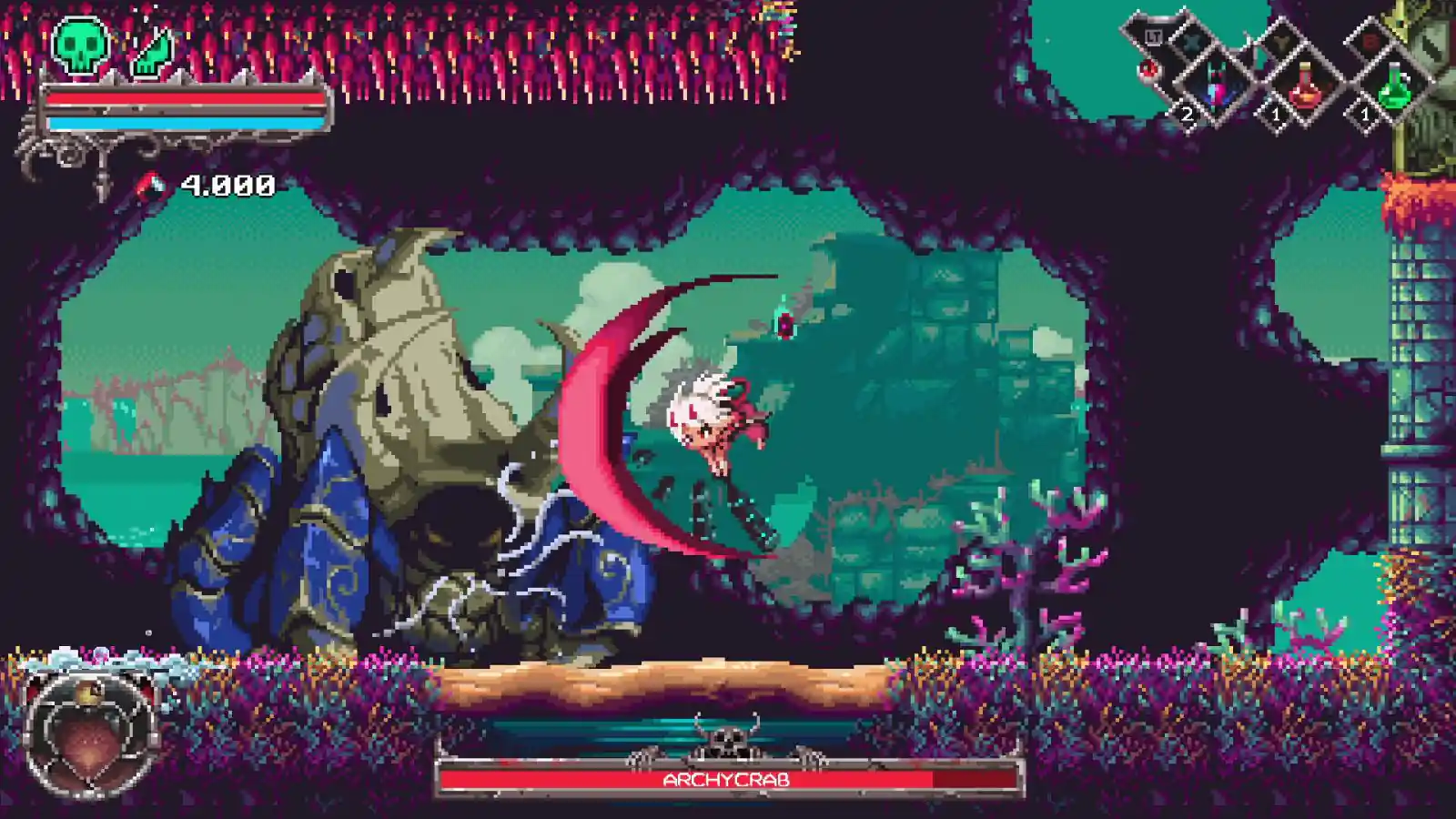 Okko The Exiled PC (Final Release)