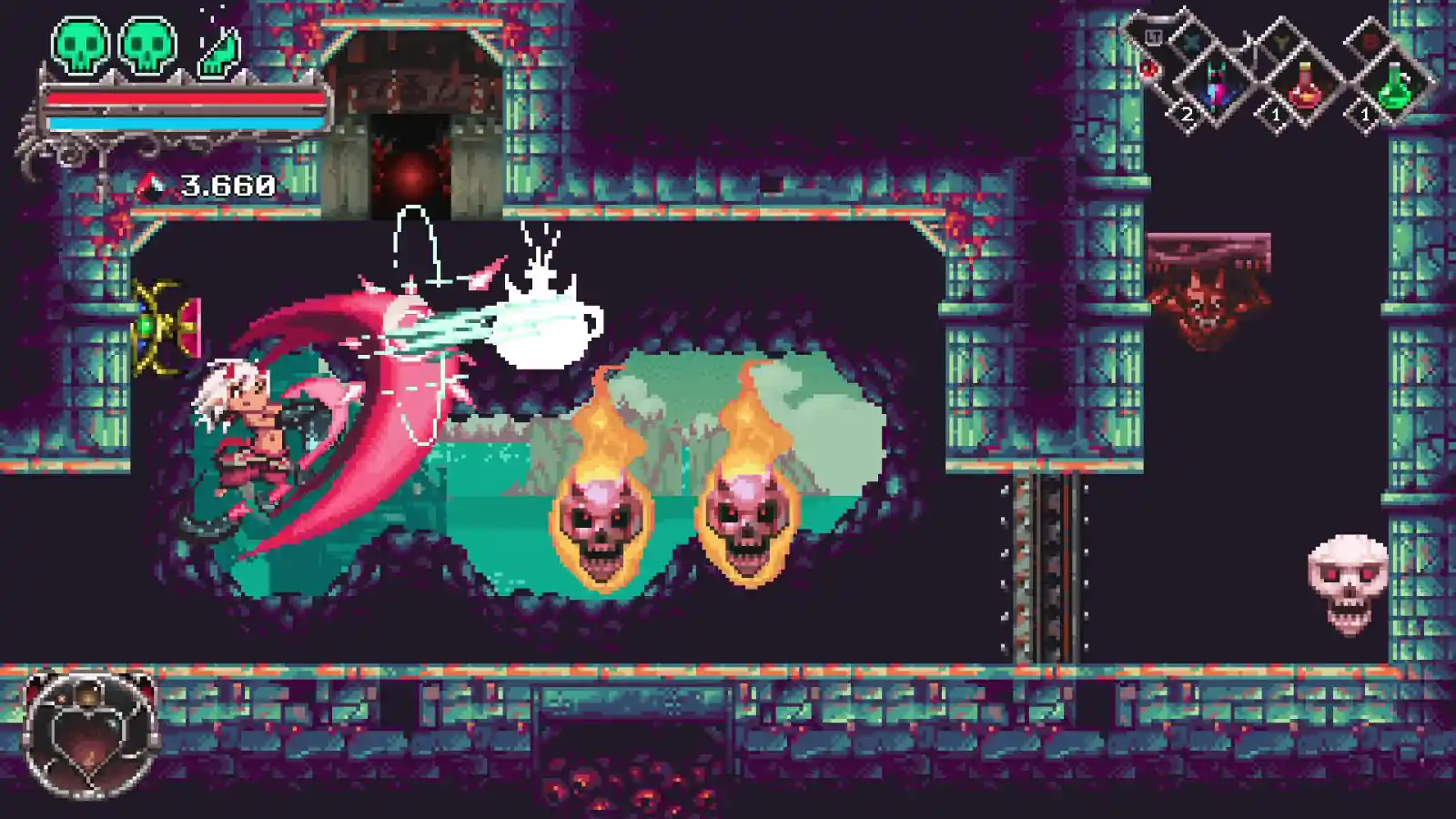 Okko The Exiled PC (Final Release)
