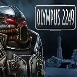 Olympus 2249 PC (Early Access)