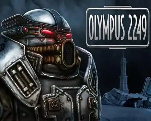 Olympus 2249 PC (Early Access) Olympus 2249 PC (Early Access)